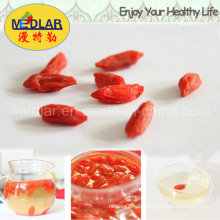 Medlar Traditionelle chinesische Medizin Goji